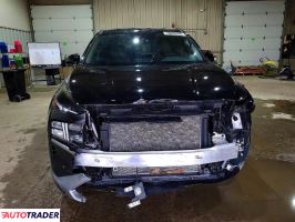 Hyundai Santa Fe 2023 2