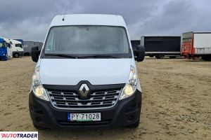 Renault Master 2019 2.3 Renault Master 2019 2.3