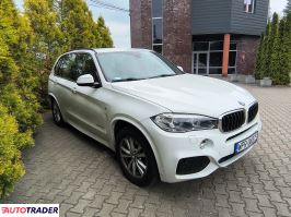 BMW X5 2018 3