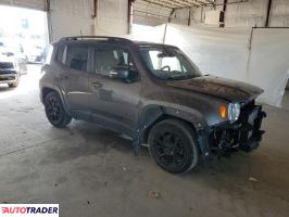 Jeep Renegade 2019 2
