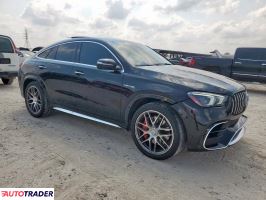 Mercedes CL 2023 4 Mercedes CL 2023 4