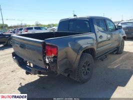 Toyota Tacoma 2023 3