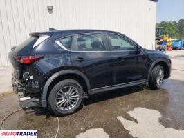 Mazda CX-5 2021 2 Mazda CX-5 2021 2