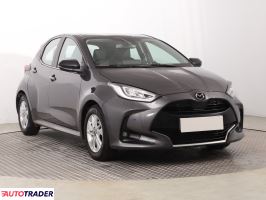 Mazda 2 - zobacz ofertę