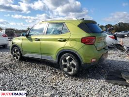 Hyundai Pozostałe 2021 1