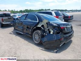 Mercedes 500 2023 3 Mercedes 500 2023 3