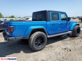 Jeep Pozostałe 2023 3 Jeep Pozostałe 2023 3