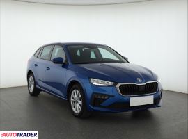 Skoda Scala 2025 1.0 113 KM