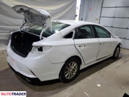 Hyundai Sonata 2019 2