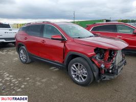GMC Terrain 2023 1