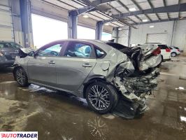 Kia Pozostałe 2023 2