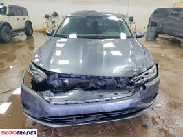 Volkswagen Jetta 2020 1