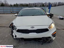 Kia Pozostałe 2020 2