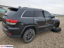 Jeep Grand Cherokee 2020 3 Jeep Grand Cherokee 2020 3