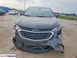 Chevrolet Equinox 2020 1