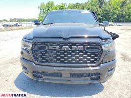Dodge Ram 2025 3