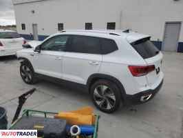 Volkswagen Pozostałe 2024 1 Volkswagen Pozostałe 2024 1