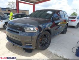 Dodge Durango 2020 3 Dodge Durango 2020 3