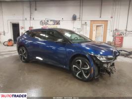 Kia EV6 - zobacz ofertę