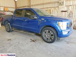 Ford Pozostałe 2022 2