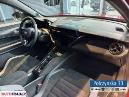 Alfa Romeo Junior 2024 156 KM Alfa Romeo Junior 2024 156 KM