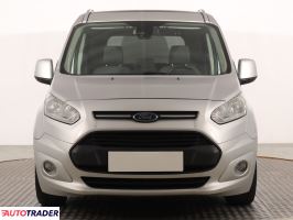 Ford Tourneo Connect 2016 1.5 118 KM