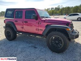 Jeep Wrangler 2024 3