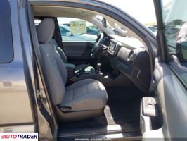 Toyota Tacoma 2020 2 Toyota Tacoma 2020 2