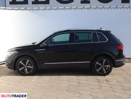 Volkswagen Tiguan 2020 1.5 147 KM