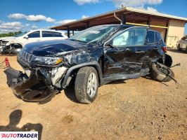 Jeep Compass 2024 2