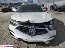 Acura RDX 2021 2