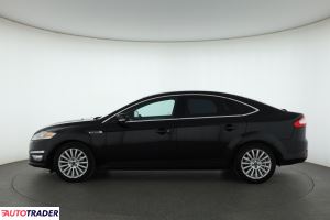 Ford Mondeo 2011 2.0 138 KM
