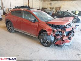 Subaru Pozostałe - zobacz ofertę