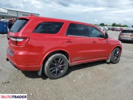 Dodge Durango 2020 6