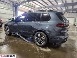 BMW Pozostałe 2022 4