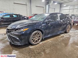 Toyota Camry - zobacz ofertę