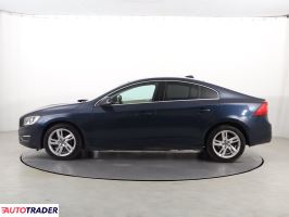 Volvo S60 2015 2.0 241 KM