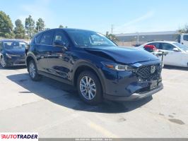 Mazda CX-5 2022 2