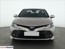 Toyota Camry 2020 2.5 214 KM Toyota Camry 2020 2.5 214 KM