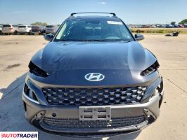 Hyundai Kona 2023 2 Hyundai Kona 2023 2