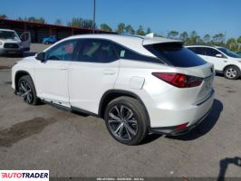 Lexus RX 2022 3 Lexus RX 2022 3