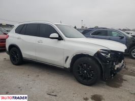 BMW X5 2019 3