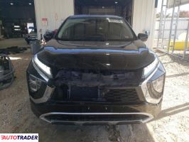 Mitsubishi Eclipse 2022 1