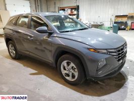 Hyundai Tucson 2024 2 Hyundai Tucson 2024 2