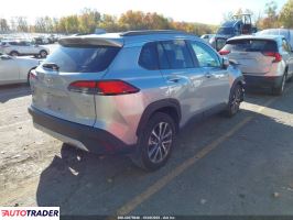 Toyota Corolla 2023 2