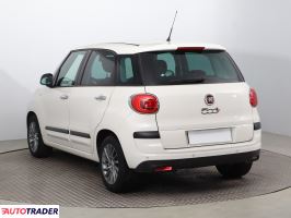 Fiat 500 L 2019 1.6 118 KM