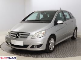 Mercedes B-klasa 2011 2.0 107 KM