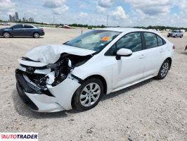 Toyota Corolla 2023 2