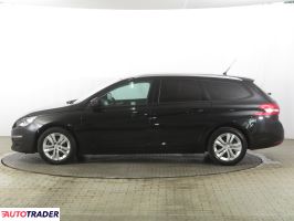 Peugeot 308 2017 1.6 118 KM Peugeot 308 2017 1.6 118 KM