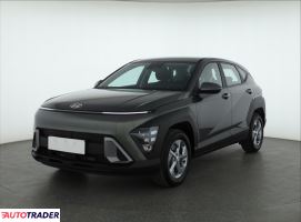 Hyundai Kona 2023 1.0 118 KM